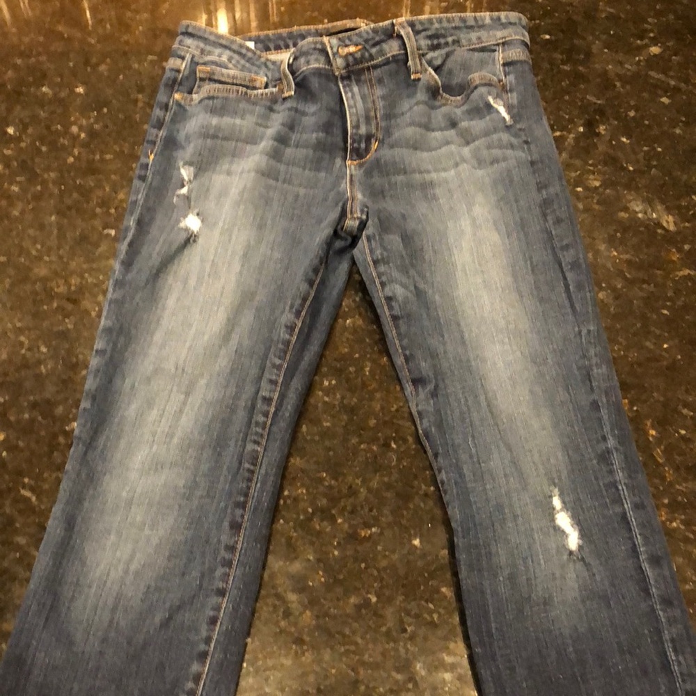 Joe’s Jeans